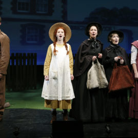 Bend in the Road: The Anne of Green Gables Musical