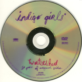 Watershed: Ten Years of Underground Indigo